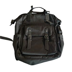Lovenook Black Women's Backpack by [Brand]
